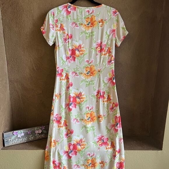 Liz Claiborne Lizwear Dress - Picture 6 of 7